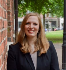 Foto von Patricia Wessels - Houwer