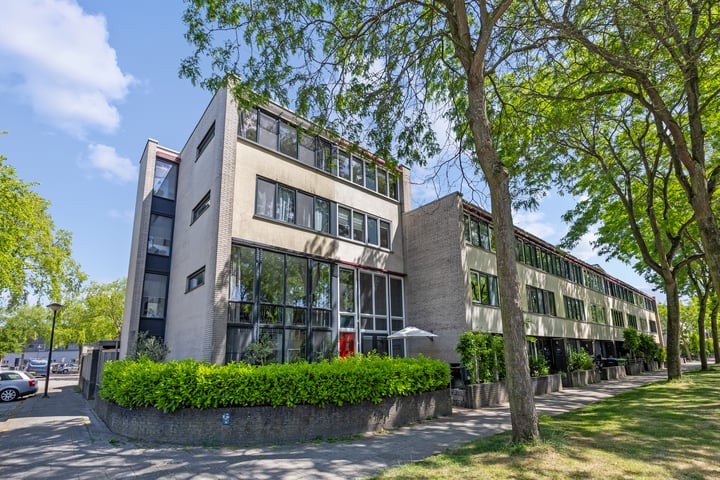 Patriciërslaan 34 in Amersfoort