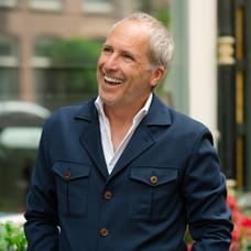 Foto von Patrick Akkermans