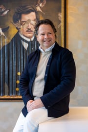 Foto van Patrick Hendriks
