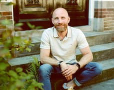 Foto von Patrick Klein Gunnewiek