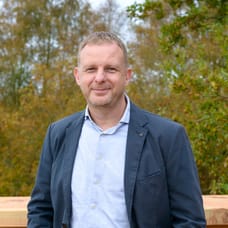 Foto von Patrick Kuypers