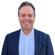 Foto von Patrick Oude Egberink