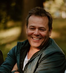 Photo de Patrick Oude Egberink