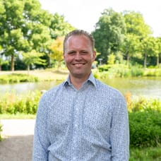 Foto von Patrick Pronk