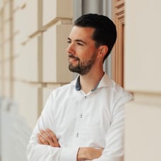 Foto von Patrick van Bueren