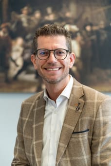 Foto von Patrick Veltman