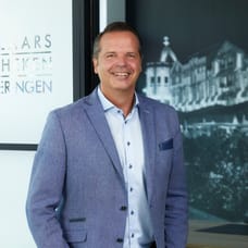 Foto von Patrick Verbakel