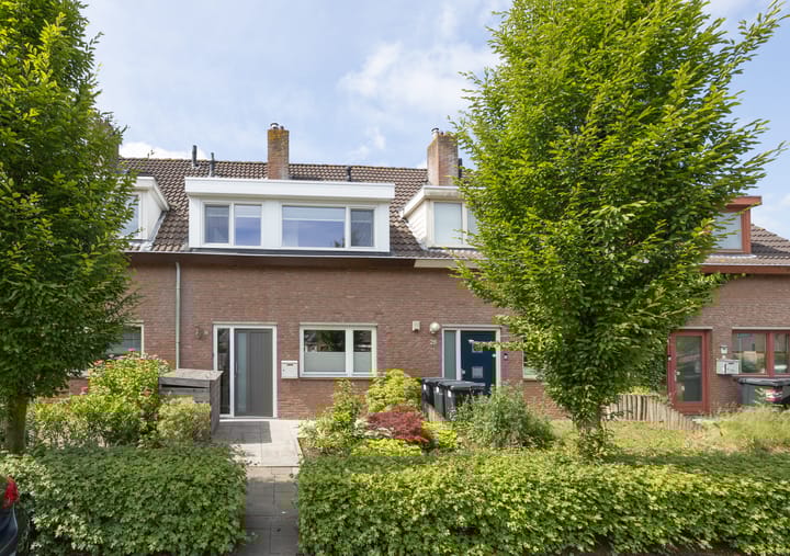 Patrijs 30 in Etten-Leur