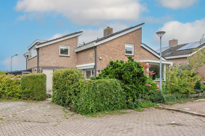 Foto van woning Patrijs 42, Ursem