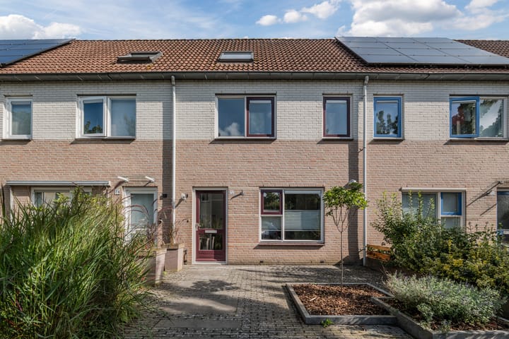 Patrijs 72 in Meppel