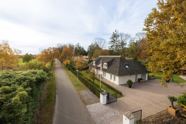 Photo de la maison Patrijslaan 11, Best