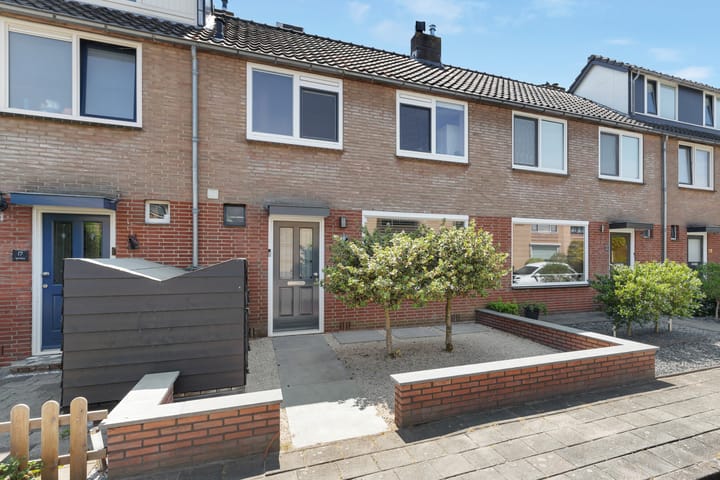 Patrijslaan 19 in Maartensdijk