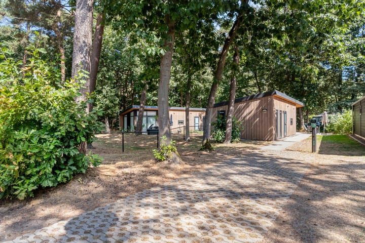 Photo of property Patrijslaan 4H-629, Mierlo