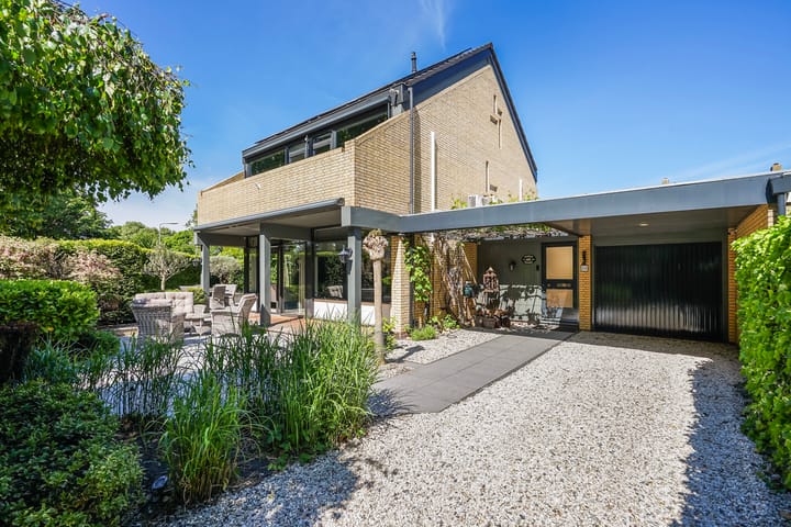 Foto van woning Patrijslaan 54, Honselersdijk