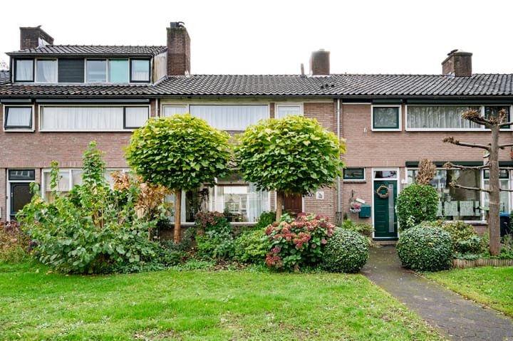 Photo de la maison Patrijslaan 74, Dieren