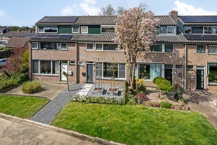 Patrijslaan 96 in Dieren