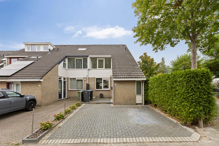 Photo of property Patrijspoort 33, Groningen