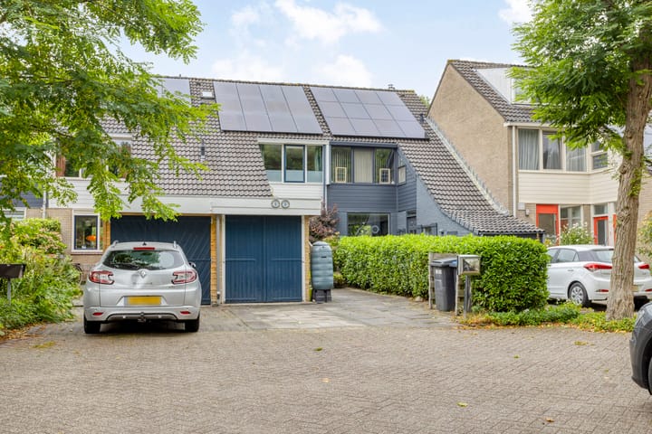 Patrijspoort 55 in Groningen