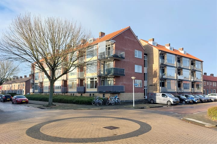 Patrijsstraat 5 in Papendrecht
