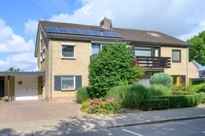 Foto van woning Patrijsstraat 5, Brummen