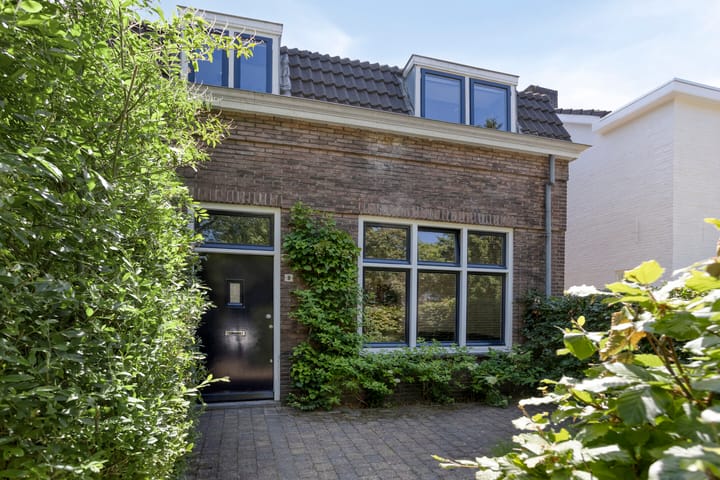 Photo of property Patrijsstraat 9, Eindhoven