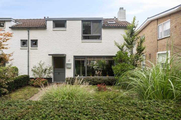 Patrijsweg 10 in Epe