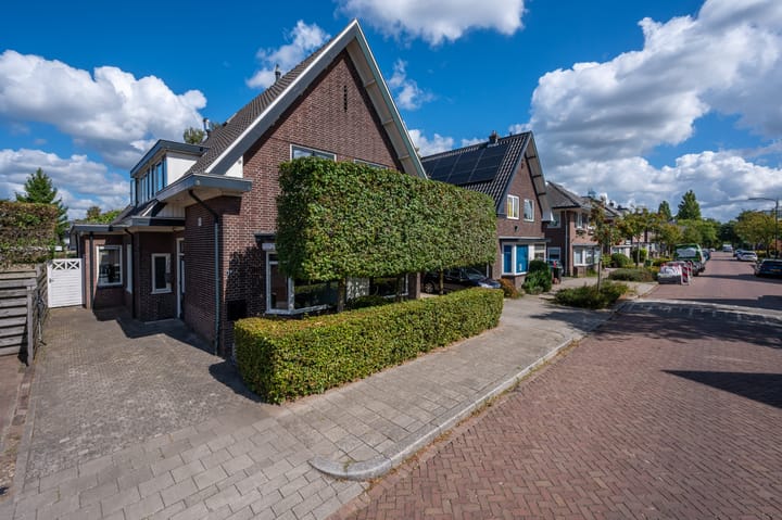 Patrijsweg 3A in Apeldoorn