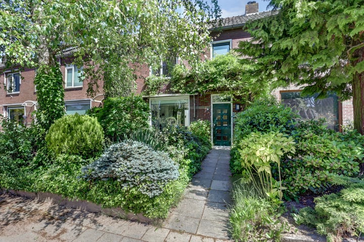 Foto van woning Patrijzenhof 3, Amersfoort