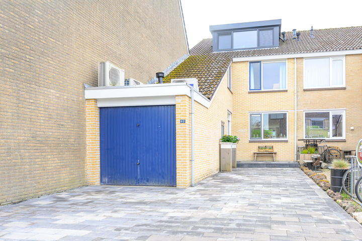 Patrijzenhof 62 in Schagen