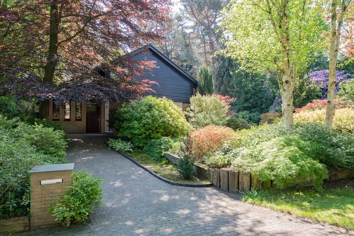 Patrijzenlaan 5 in Wezep