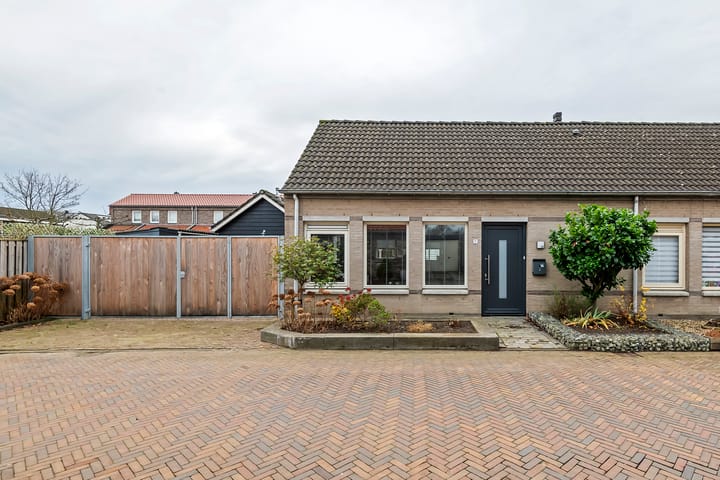Photo of property Patrijzennest 1a, Gorinchem