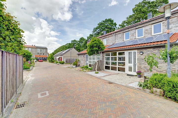 Patrijzennest 6 in Gorinchem
