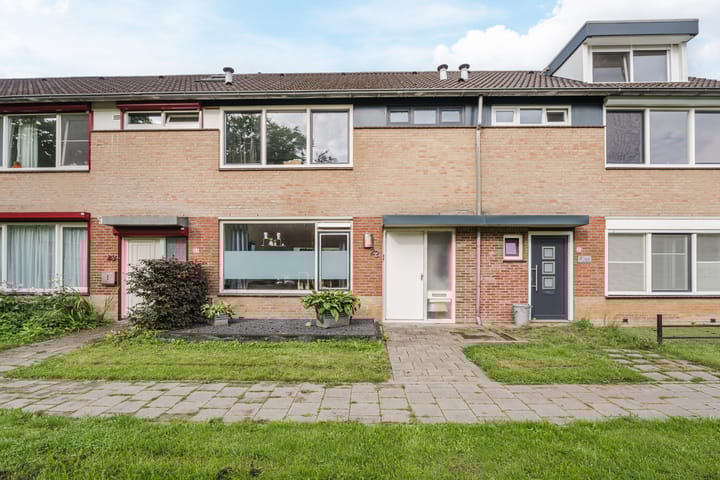 Patrijzenveld 22 in Cuijk