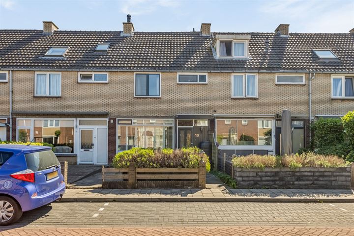 Patrijzenweg 10 in Landsmeer