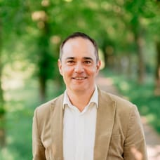 Foto von Patrik Zeldenthuis