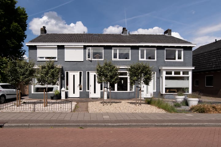 Photo of property Patrimoniumlaan 72, Veenendaal