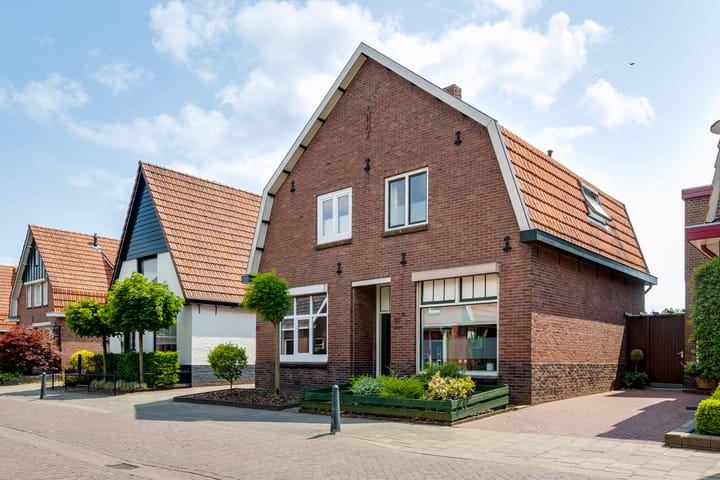 Patronaatsstraat 37a in Lichtenvoorde