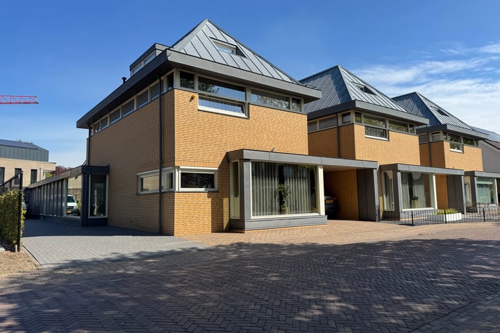 Patronaatstraat 13 in Made