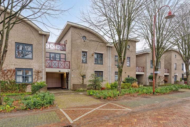 Photo of property Patronaatstraat 14, Made