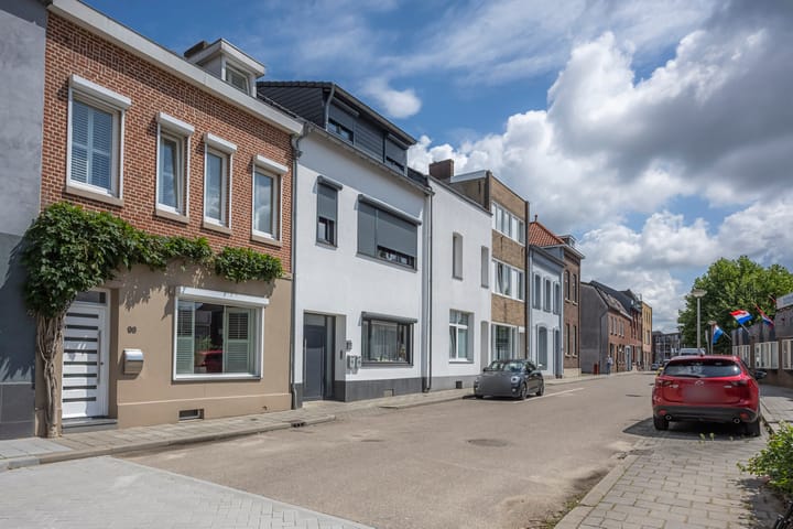 Patronaatstraat 98 in Kerkrade photo