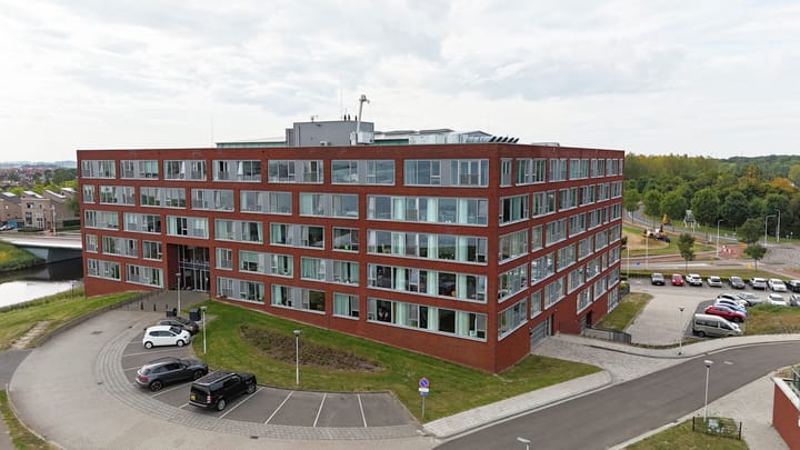 Pattistpark 128 in Terneuzen