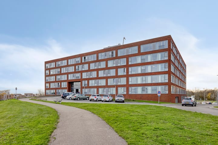 Photo of property Pattistpark 163, Terneuzen