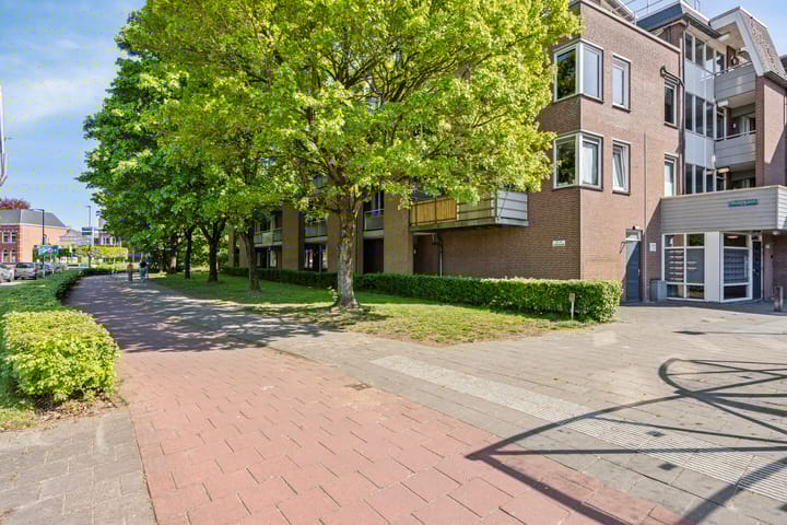 Paukenlaan 121, Dongen Photo of property Paukenlaan 121, Dongen