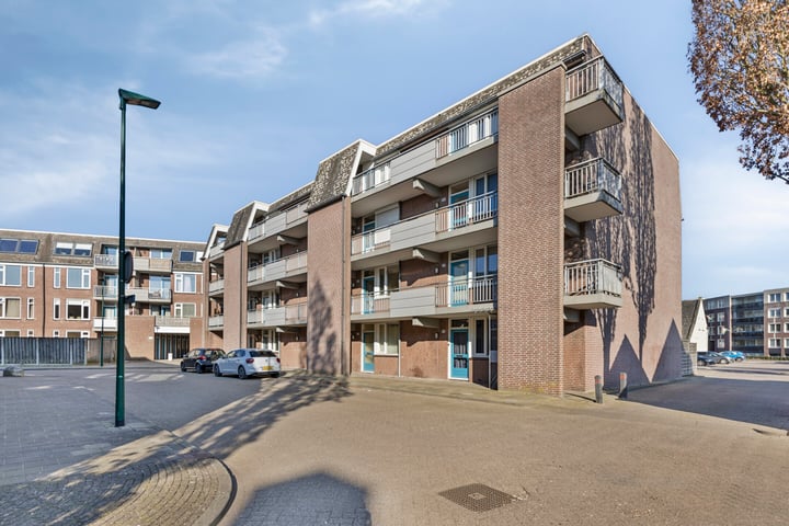 Photo of property Paukenlaan 129, Dongen