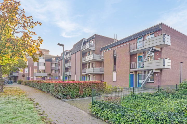 Photo of property Paukenlaan 13, Dongen