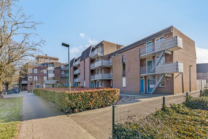Photo of property Paukenlaan 67, Dongen