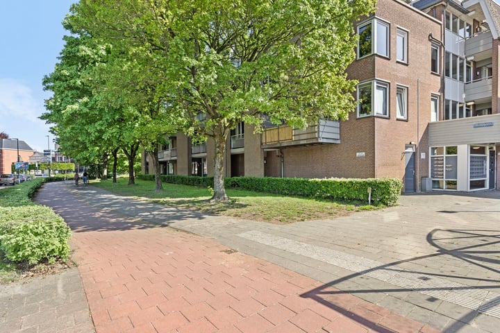 Paukenlaan 75 in Dongen
