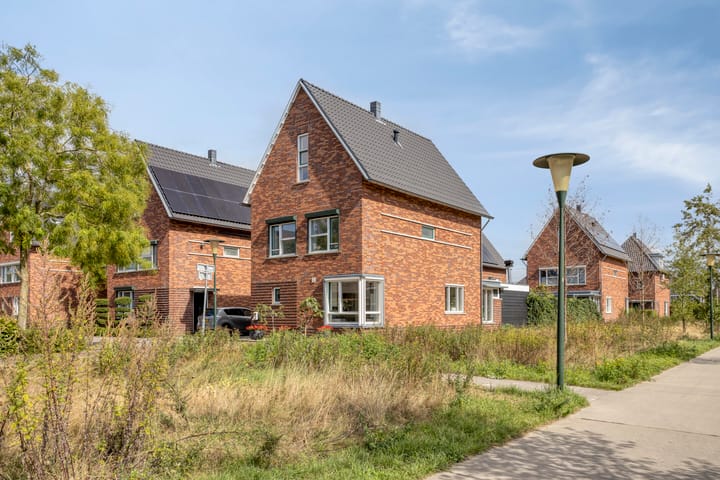 Paukenstraat 25 in Eindhoven