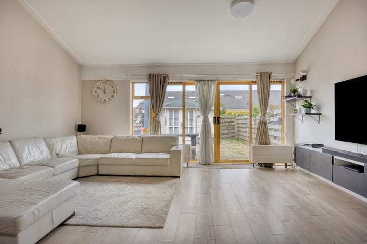 Paukenstraat 66 in Almere foto